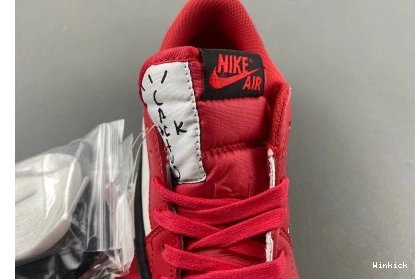 x 1 Travis Air Jordan Scott DZ4137-7001 1203